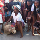 Cape Town beach: Private security sparks race row